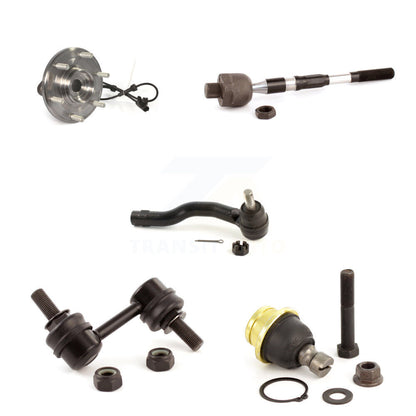 Wheel Bearing Hub Assembly Kit-K7T-104314 - Kit.bestparts.ca