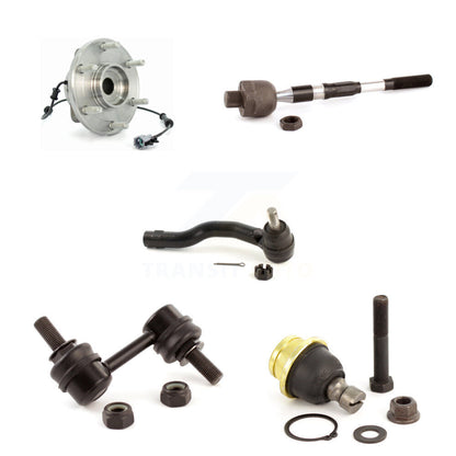 Wheel Bearing Hub Assembly Kit-K7T-104315 - Kit.bestparts.ca