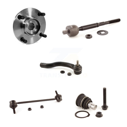 Wheel Bearing Hub Assembly Kit-K7T-104320 - Kit.bestparts.ca