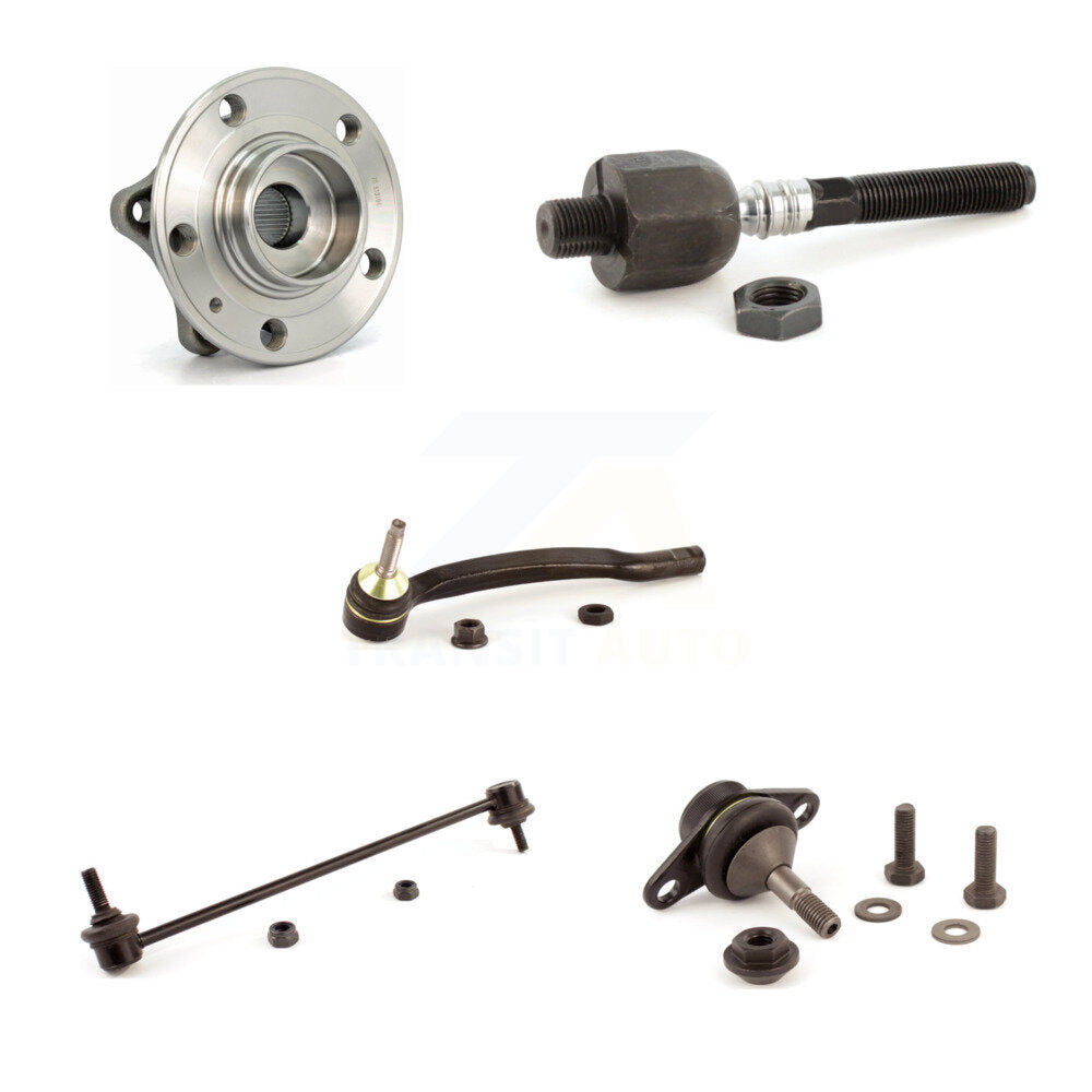 Wheel Bearing Hub Assembly Kit-K7T-104326 - Kit.bestparts.ca Kit.bestparts.ca