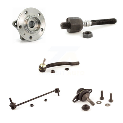 Wheel Bearing Hub Assembly Kit-K7T-104326 - Kit.bestparts.ca