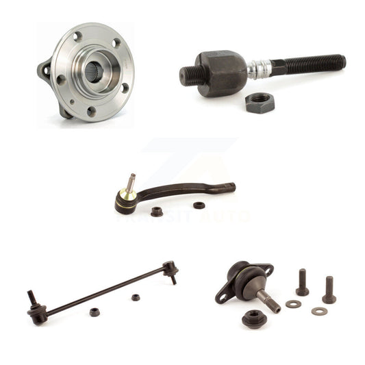 Wheel Bearing Hub Assembly Kit-K7T-104326 - Kit.bestparts.ca