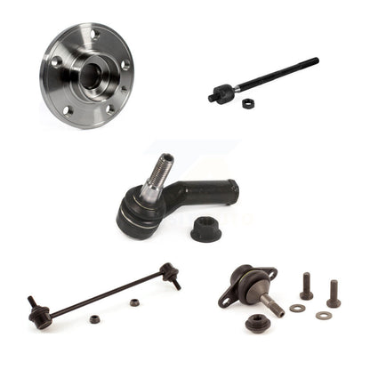 Wheel Bearing Hub Assembly Kit-K7T-104327 - Kit.bestparts.ca