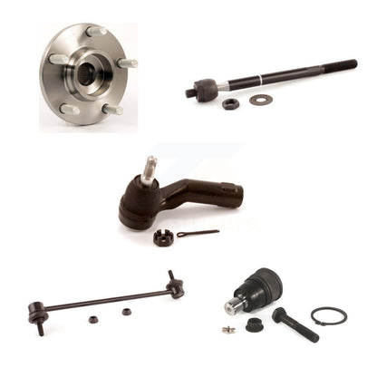Wheel Bearing Hub Assembly Kit-K7T-104328 - Kit.bestparts.ca