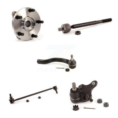 Wheel Bearing Hub Assembly Kit-K7T-104350 - Kit.bestparts.ca