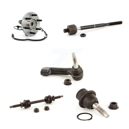 Wheel Bearing Hub Assembly Kit-K7T-104359 - Kit.bestparts.ca