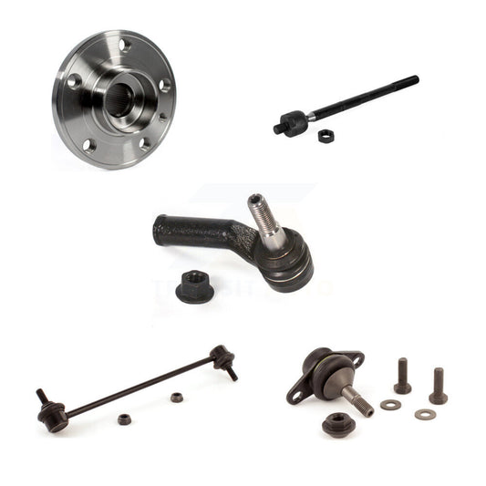 Wheel Bearing Hub Assembly Kit-K7T-104368 - Kit.bestparts.ca