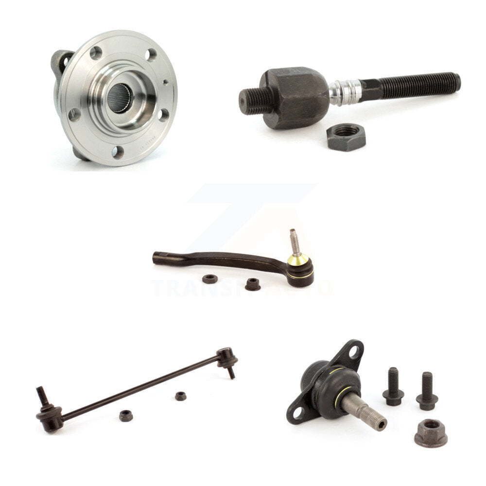 Wheel Bearing Hub Assembly Kit-K7T-104371 - Kit.bestparts.ca Kit.bestparts.ca