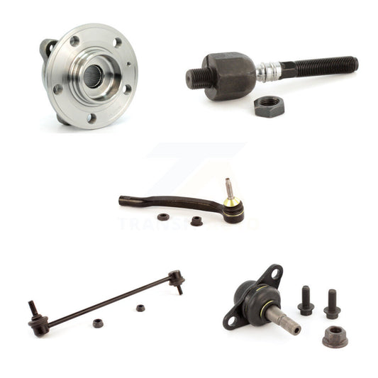 Wheel Bearing Hub Assembly Kit-K7T-104371 - Kit.bestparts.ca
