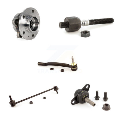 Wheel Bearing Hub Assembly Kit-K7T-104372 - Kit.bestparts.ca