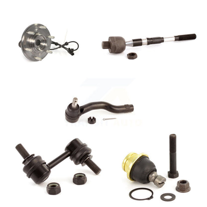 Wheel Bearing Hub Assembly Kit-K7T-104384 - Kit.bestparts.ca