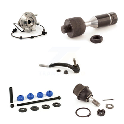 Wheel Bearing Hub Assembly Kit-K7T-104386 - Kit.bestparts.ca