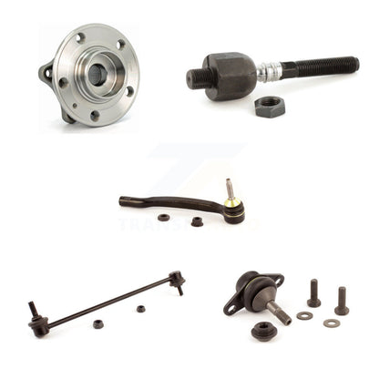 Wheel Bearing Hub Assembly Kit-K7T-104401 - Kit.bestparts.ca