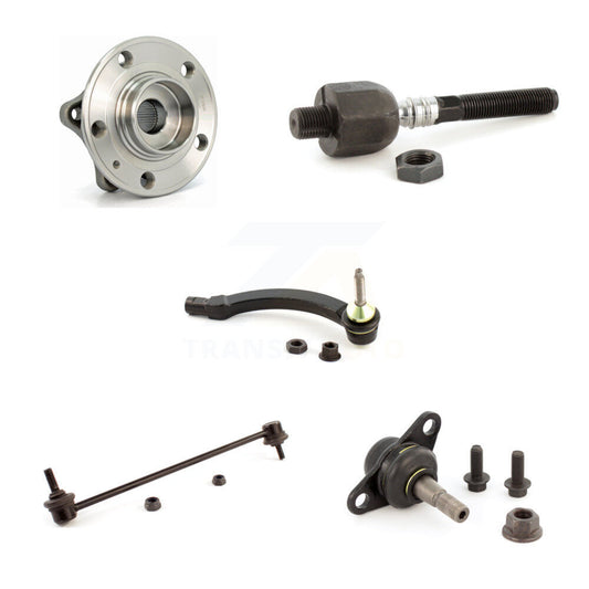 Wheel Bearing Hub Assembly Kit-K7T-104402 - Kit.bestparts.ca