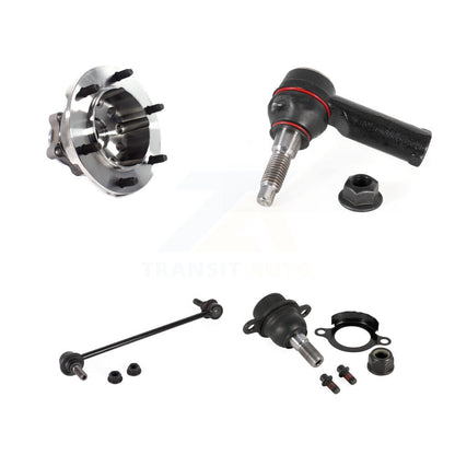 Wheel Bearing Hub Assembly Kit-K7T-104414 - Kit.bestparts.ca