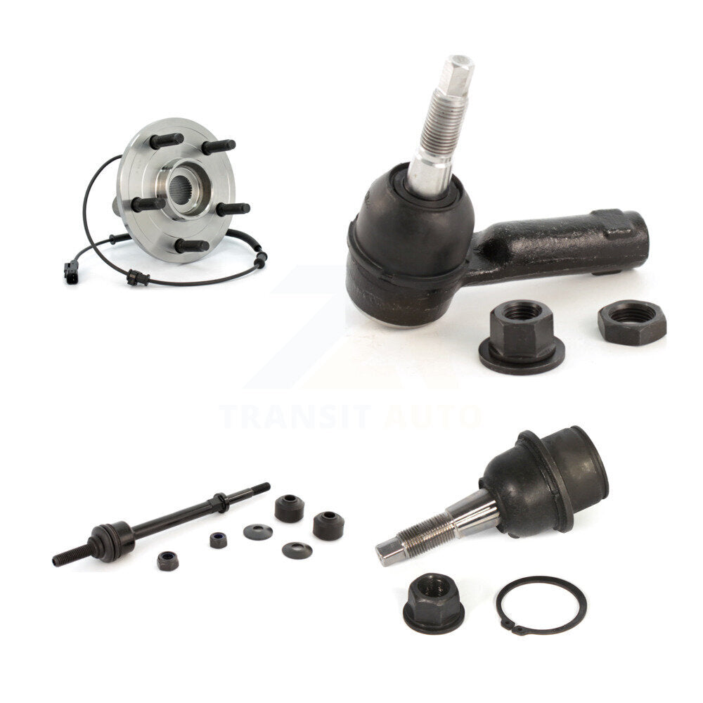 Wheel Bearing Hub Assembly Kit-K7T-104423 - Kit.bestparts.ca Kit.bestparts.ca