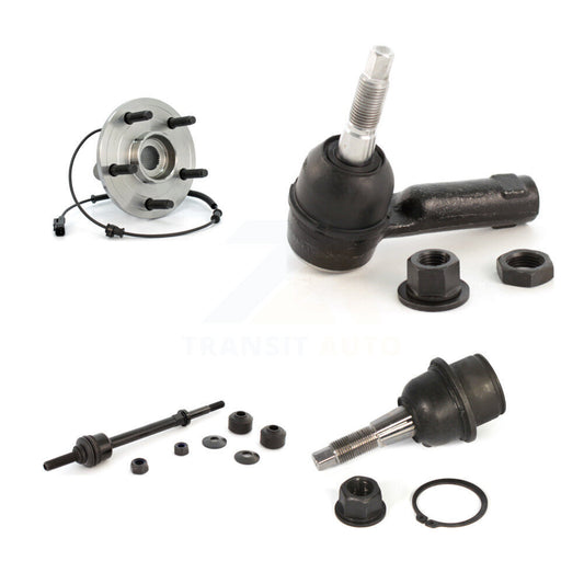 Wheel Bearing Hub Assembly Kit-K7T-104423 - Kit.bestparts.ca