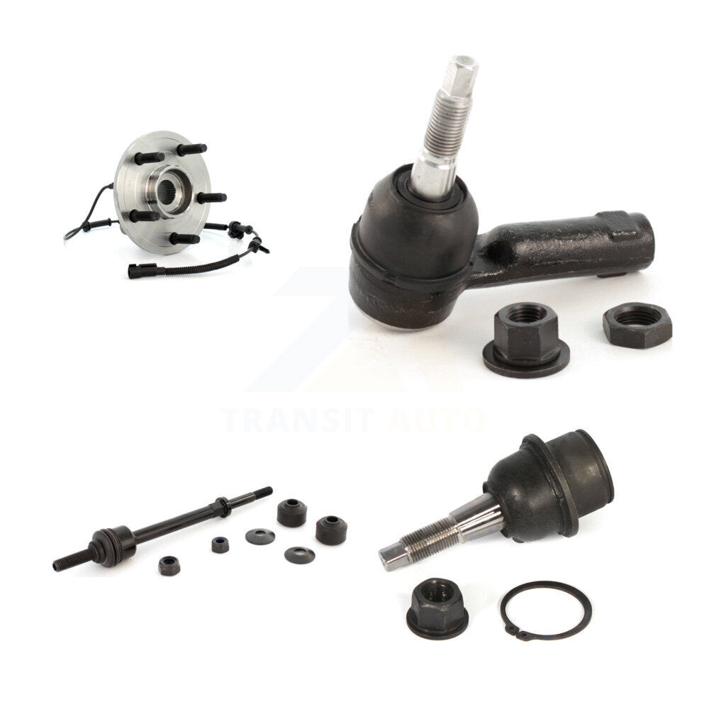 Wheel Bearing Hub Assembly Kit-K7T-104425 - Kit.bestparts.ca Kit.bestparts.ca