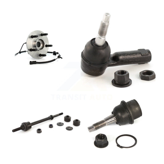 Wheel Bearing Hub Assembly Kit-K7T-104425 - Kit.bestparts.ca