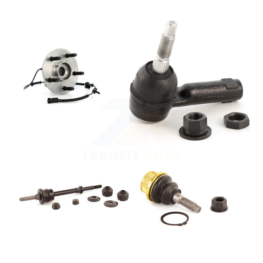 Wheel Bearing Hub Assembly Kit-K7T-104426 - Kit.bestparts.ca Kit.bestparts.ca