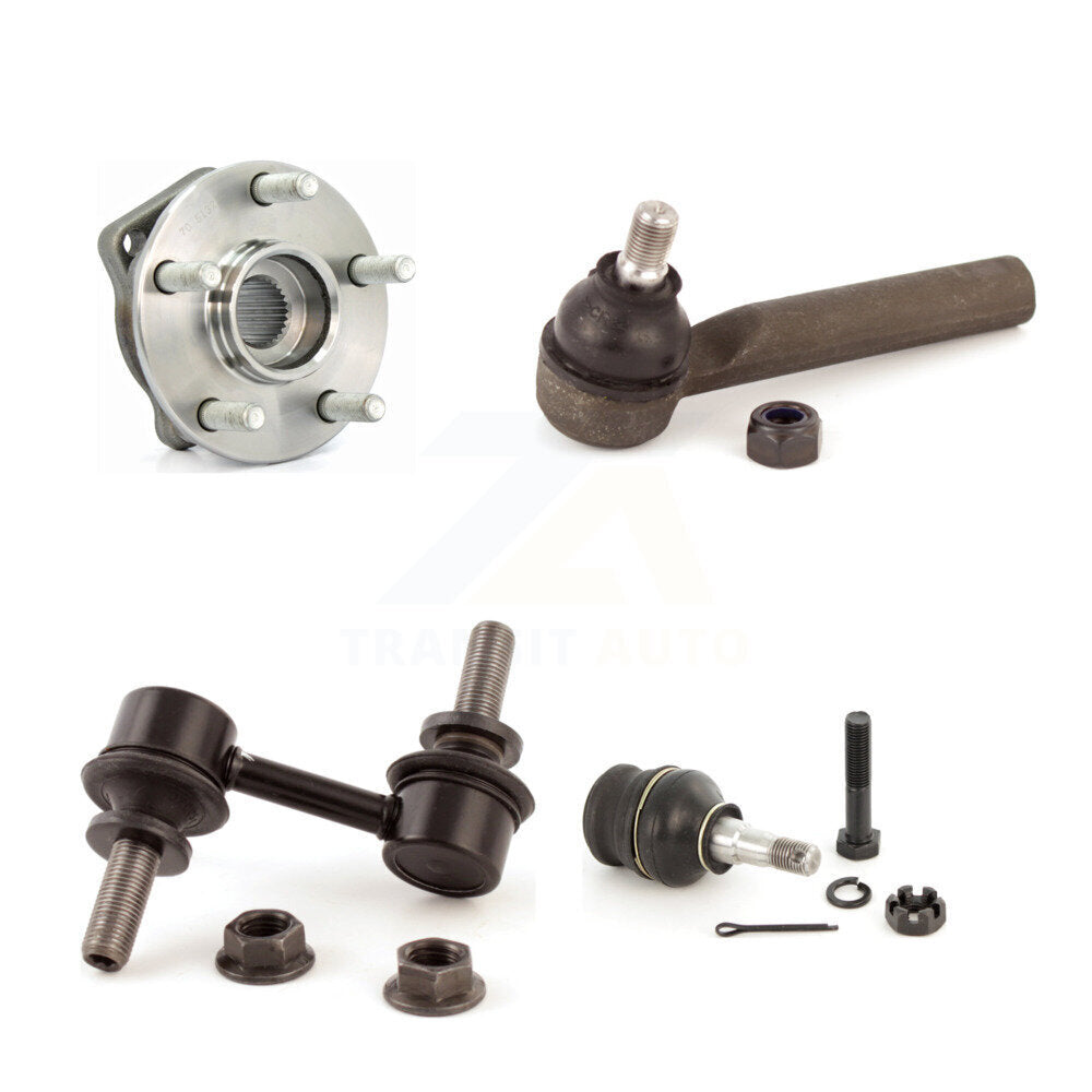 Wheel Bearing Hub Assembly Kit-K7T-104428 - Kit.bestparts.ca Kit.bestparts.ca