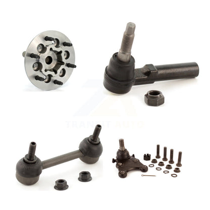 Wheel Bearing Hub Assembly Kit-K7T-104448 - Kit.bestparts.ca