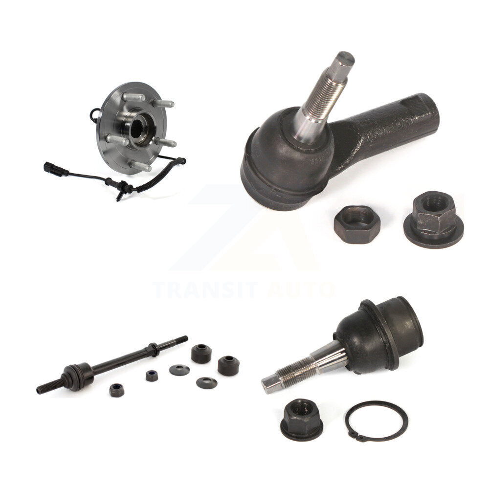 Wheel Bearing Hub Assembly Kit-K7T-104453 - Kit.bestparts.ca Kit.bestparts.ca