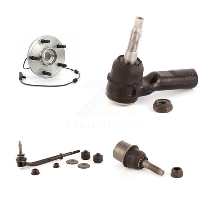 Wheel Bearing Hub Assembly Kit-K7T-104474 - Kit.bestparts.ca