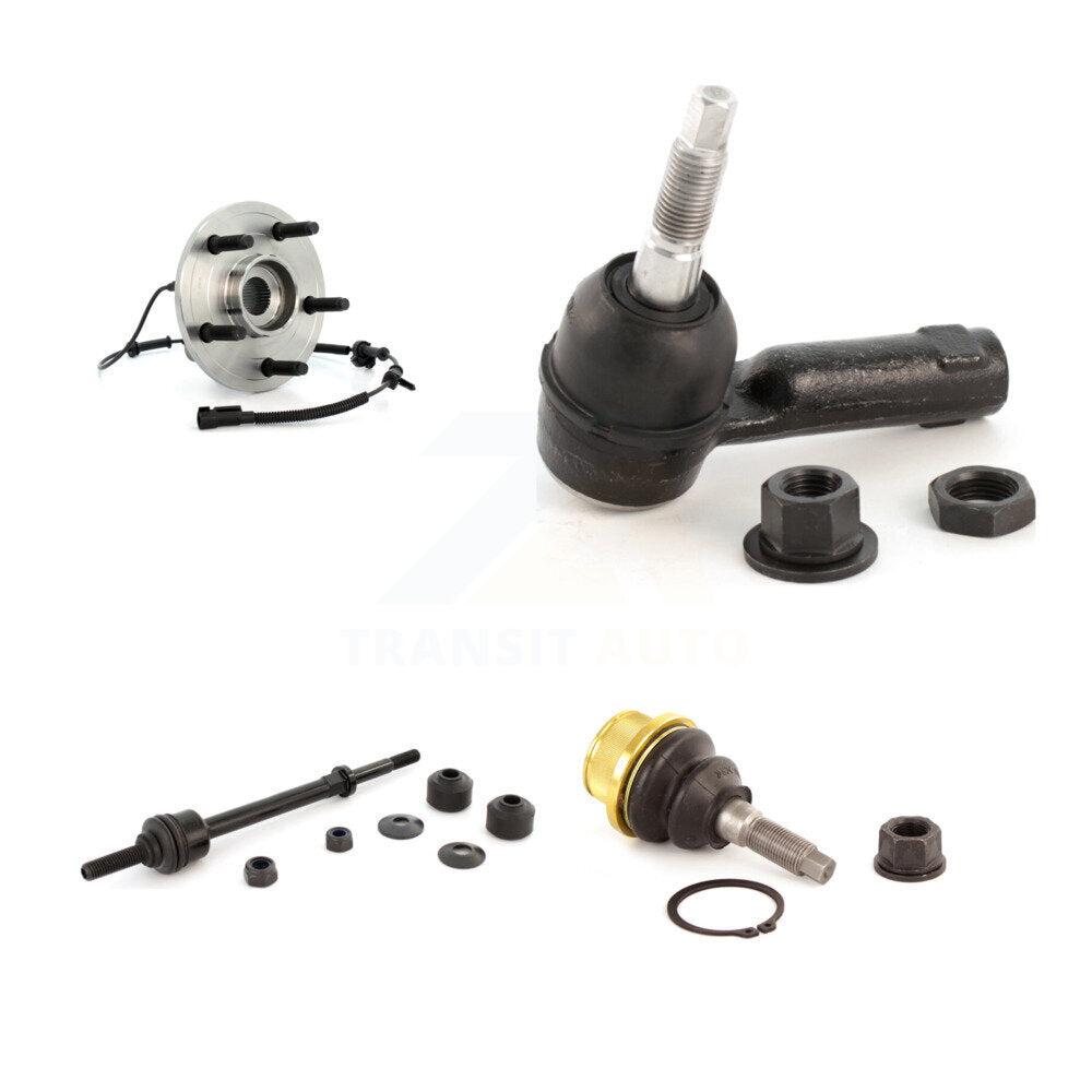 Wheel Bearing Hub Assembly Kit-K7T-104540 - Kit.bestparts.ca Kit.bestparts.ca