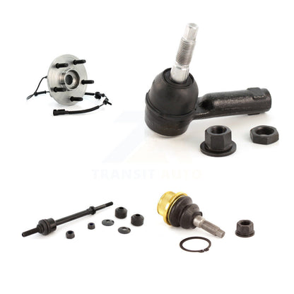 Wheel Bearing Hub Assembly Kit-K7T-104540 - Kit.bestparts.ca