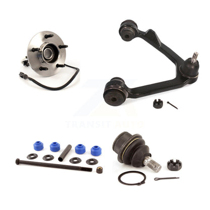 Wheel Bearing Hub Assembly Kit-K7T-104596 - Kit.bestparts.ca