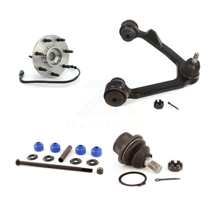 Wheel Bearing Hub Assembly Kit-K7T-104600 - Kit.bestparts.ca
