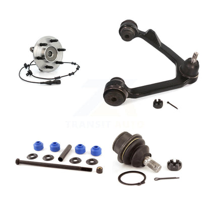 Wheel Bearing Hub Assembly Kit-K7T-104604 - Kit.bestparts.ca