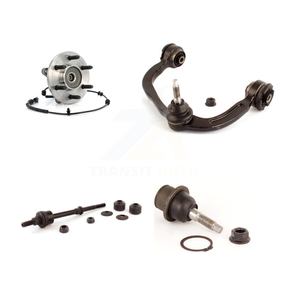 Wheel Bearing Hub Assembly Kit-K7T-104605 - Kit.bestparts.ca Kit.bestparts.ca