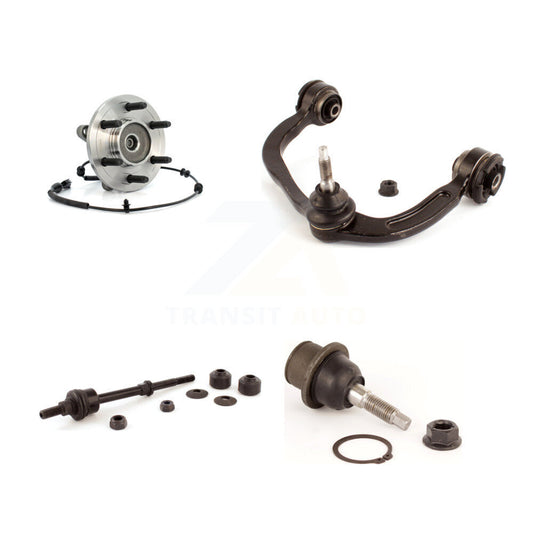 Wheel Bearing Hub Assembly Kit-K7T-104605 - Kit.bestparts.ca