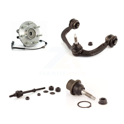 wheel bearing hub assembly-k7t-104606 - Kit.bestparts.ca
