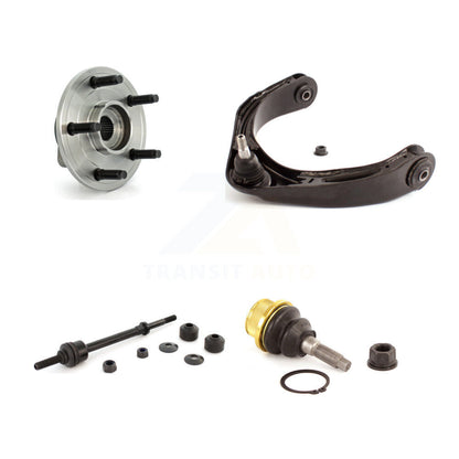 Wheel Bearing Hub Assembly Kit-K7T-104609 - Kit.bestparts.ca