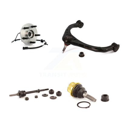 Wheel Bearing Hub Assembly Kit-K7T-104612 - Kit.bestparts.ca