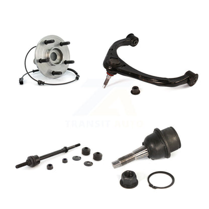 Wheel Bearing Hub Assembly Kit-K7T-104613 - Kit.bestparts.ca