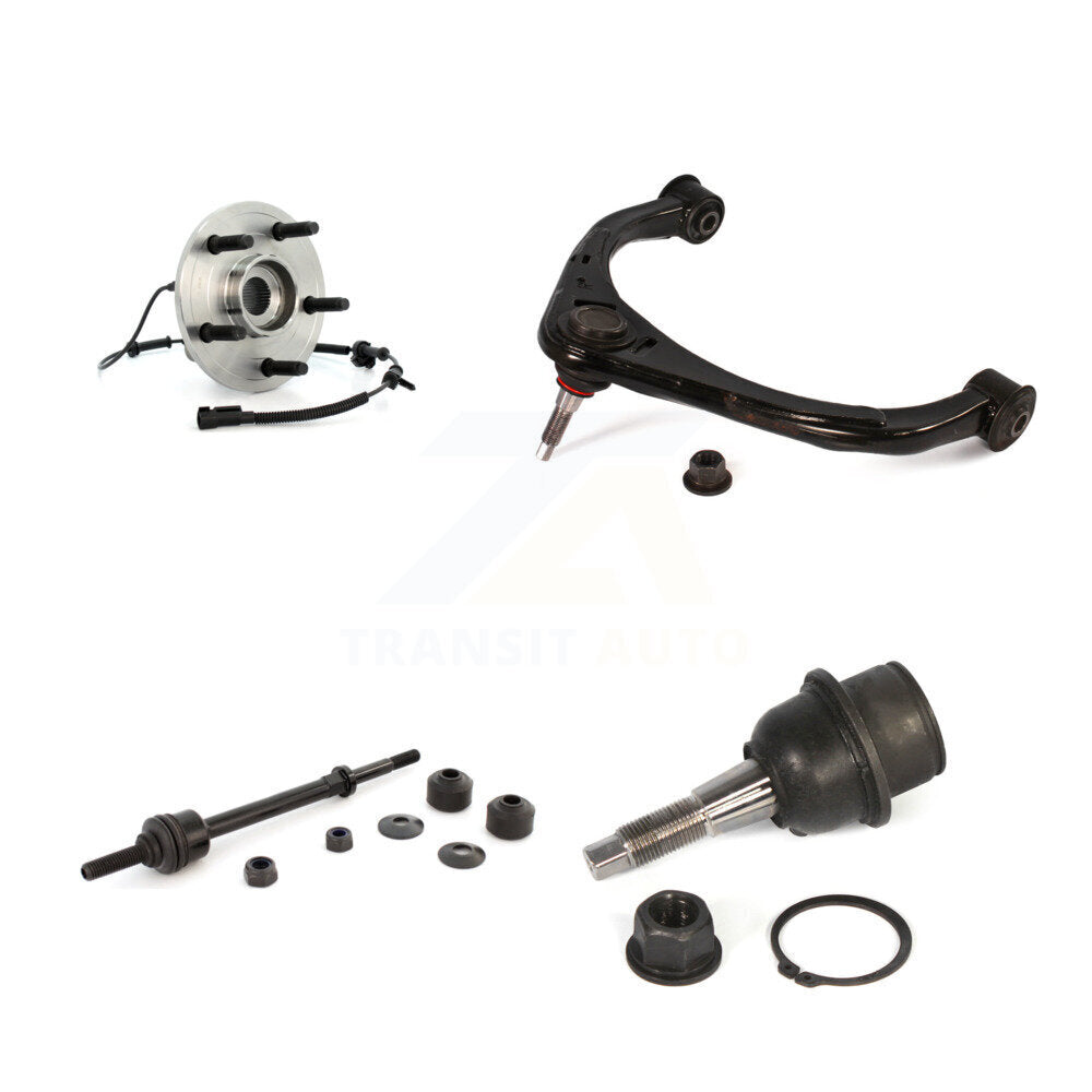 Wheel Bearing Hub Assembly Kit-K7T-104614 - Kit.bestparts.ca Kit.bestparts.ca