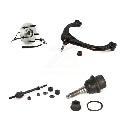 Wheel Bearing Hub Assembly Kit-K7T-104614 - Kit.bestparts.ca