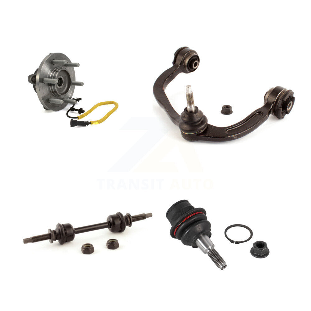 Wheel Bearing Hub Assembly Kit-K7T-104620 - Kit.bestparts.ca Kit.bestparts.ca