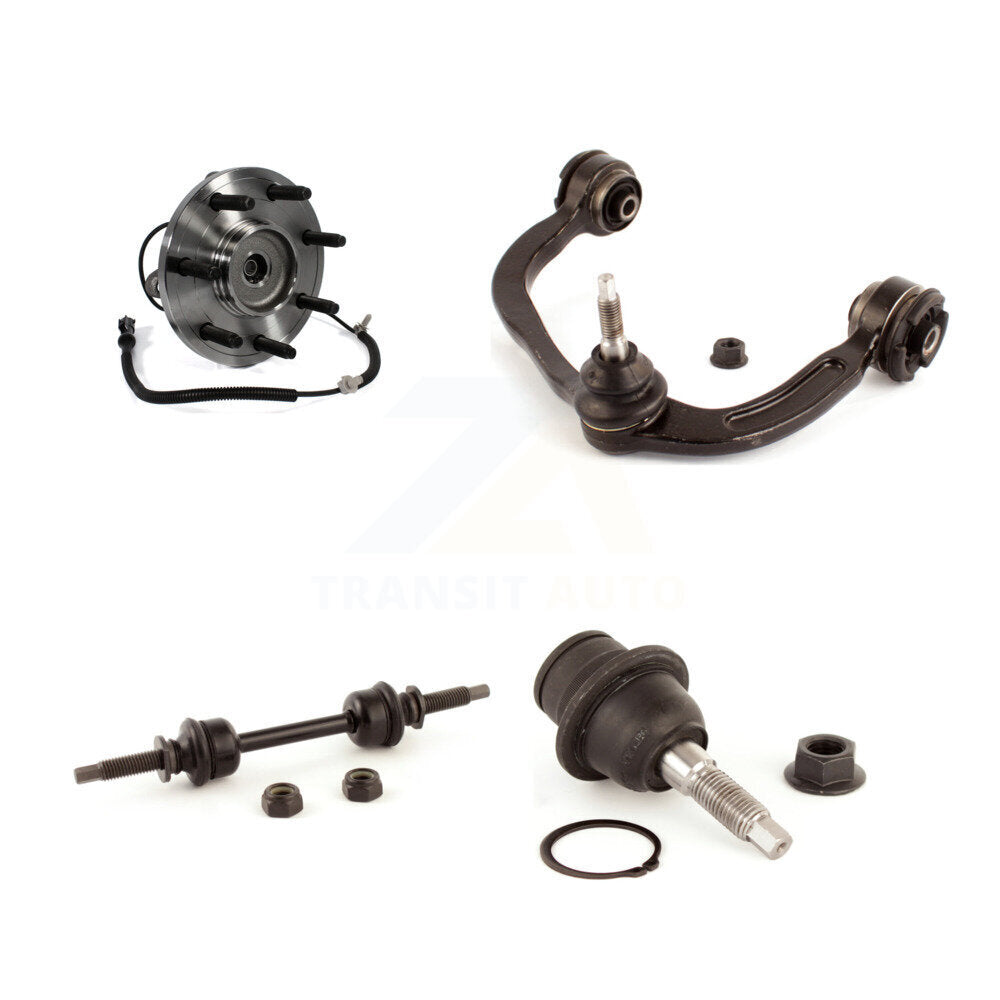 Wheel Bearing Hub Assembly Kit-K7T-104623 - Kit.bestparts.ca Kit.bestparts.ca