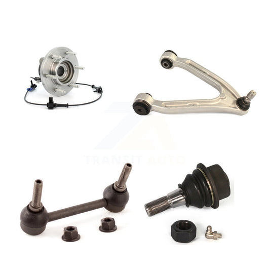 Wheel Bearing Hub Assembly Kit-K7T-104625 - Kit.bestparts.ca