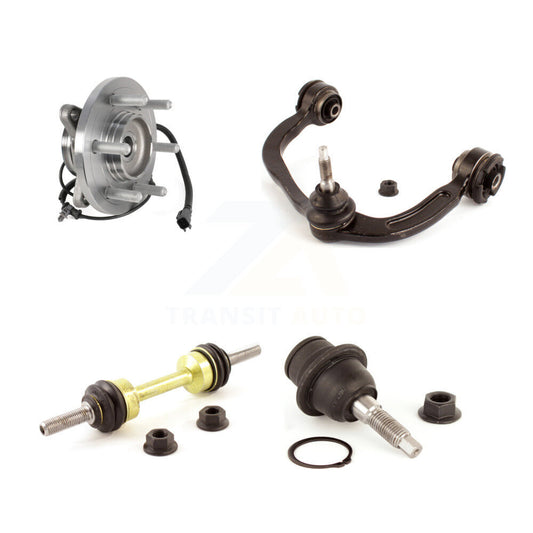 Wheel Bearing Hub Assembly Kit-K7T-104629 - Kit.bestparts.ca