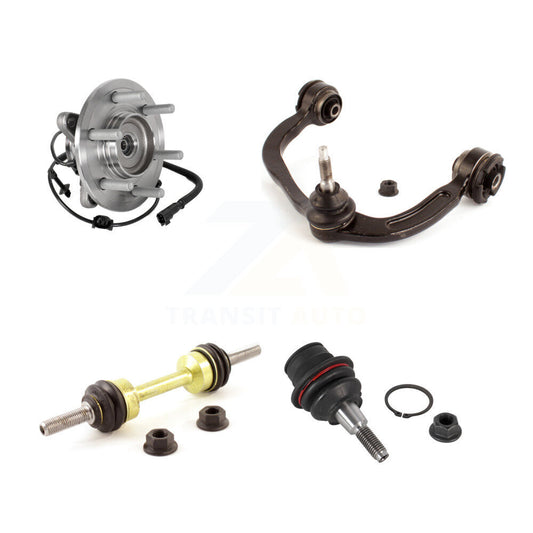 Wheel Bearing Hub Assembly Kit-K7T-104630 - Kit.bestparts.ca