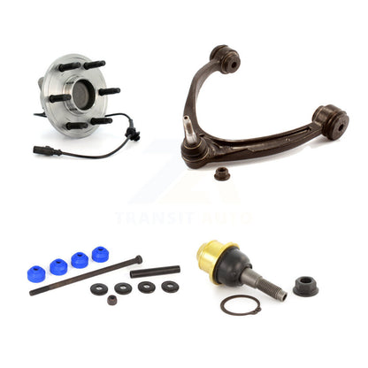 Wheel Bearing Hub Assembly Kit-K7T-104633 - Kit.bestparts.ca