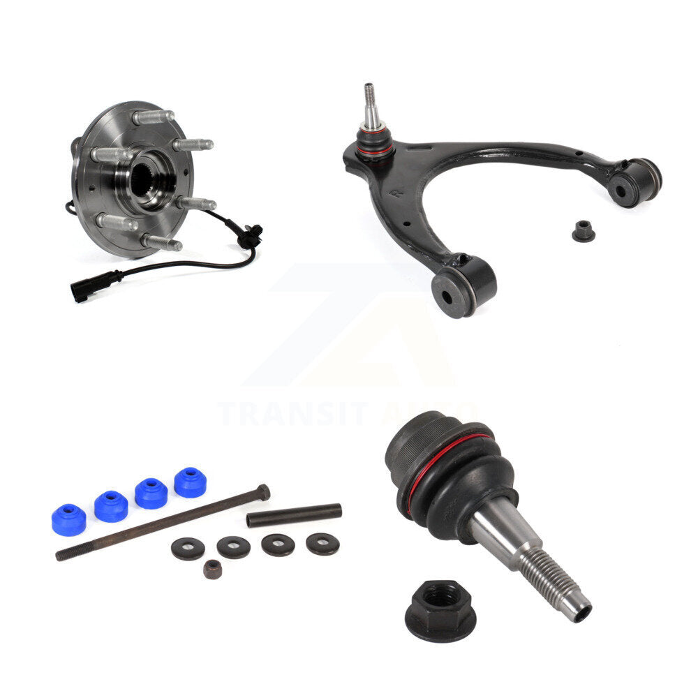 Wheel Bearing Hub Assembly Kit-K7T-104642 - Kit.bestparts.ca Kit.bestparts.ca