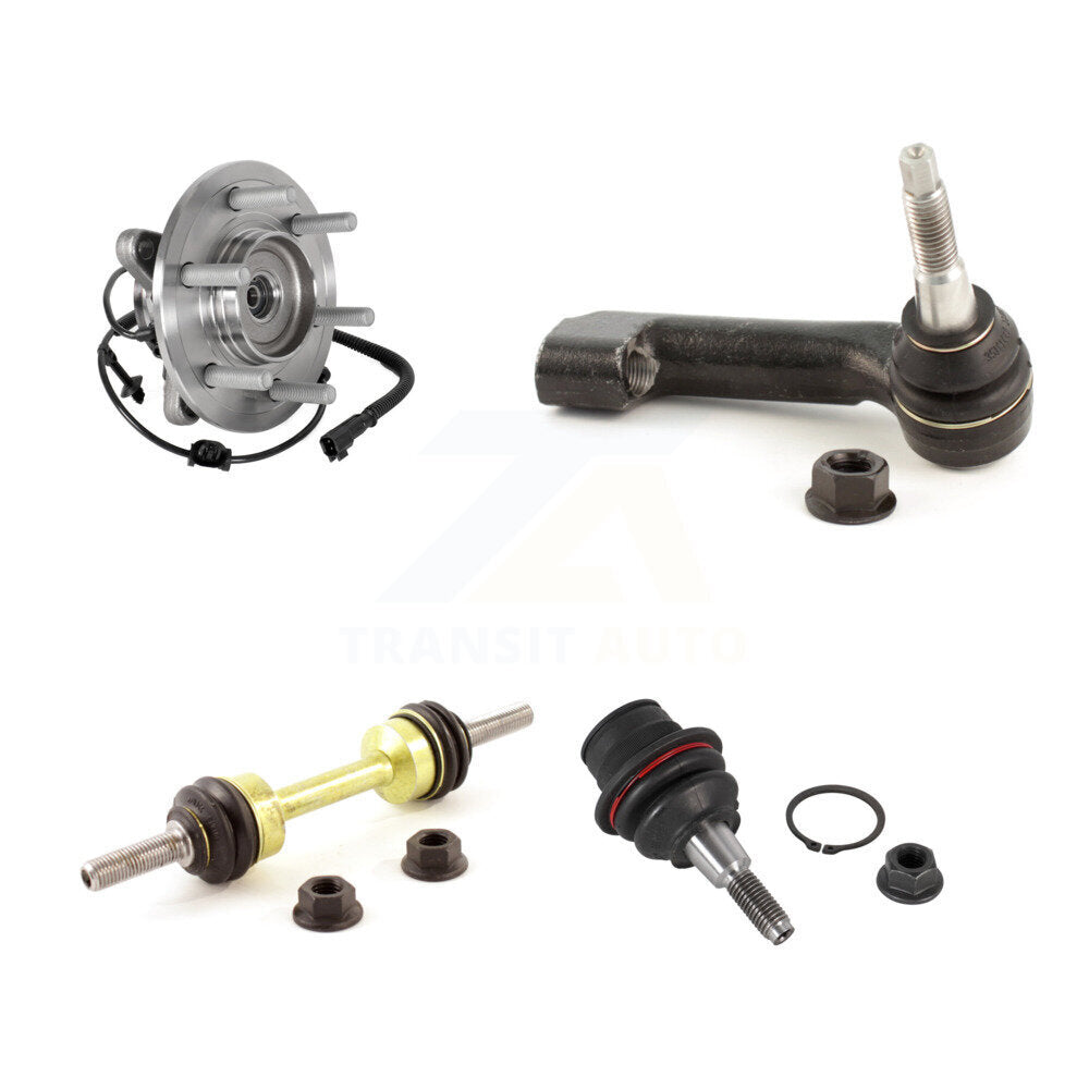 Wheel Bearing Hub Assembly Kit-K7T-104654 - Kit.bestparts.ca Kit.bestparts.ca