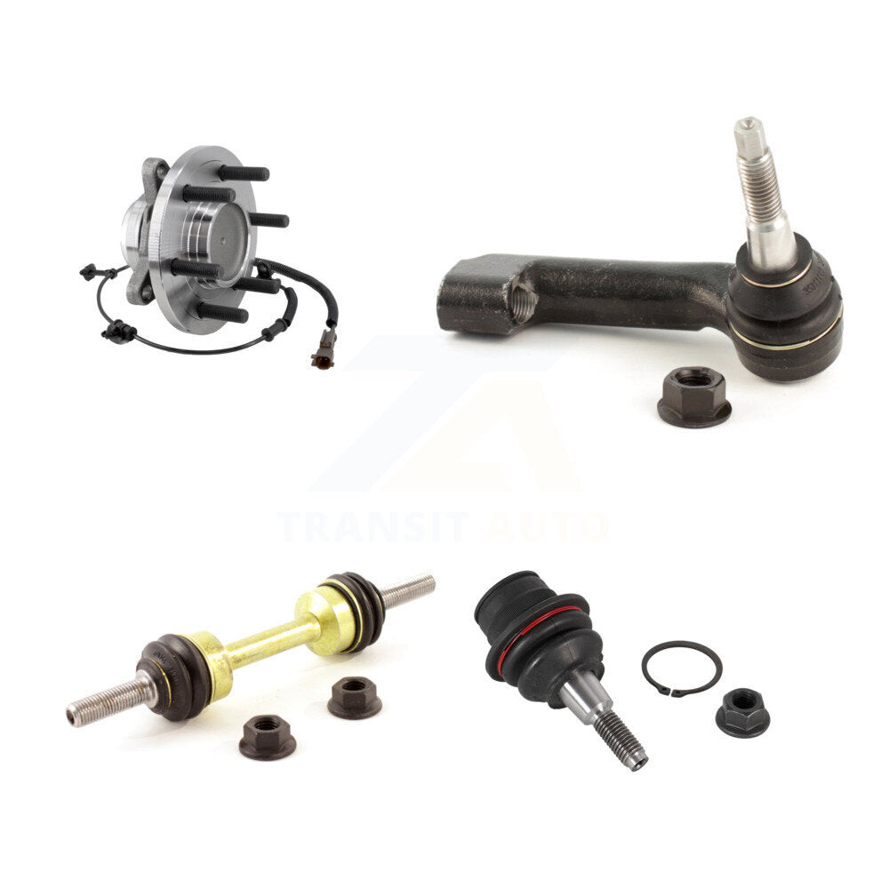 Wheel Bearing Hub Assembly Kit-K7T-104655 - Kit.bestparts.ca Kit.bestparts.ca